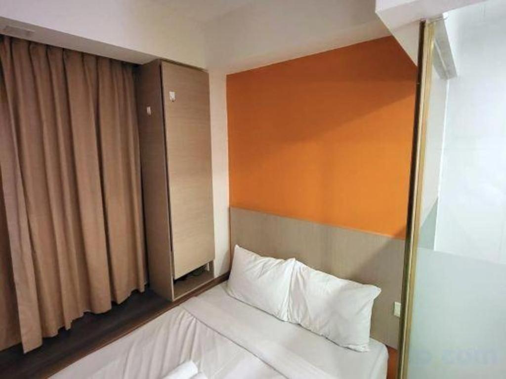เรดดอร์ซ พรีเมียม แอท บาเลสเทียร์ Hotel สิงคโปร์ ภายนอก รูปภาพ