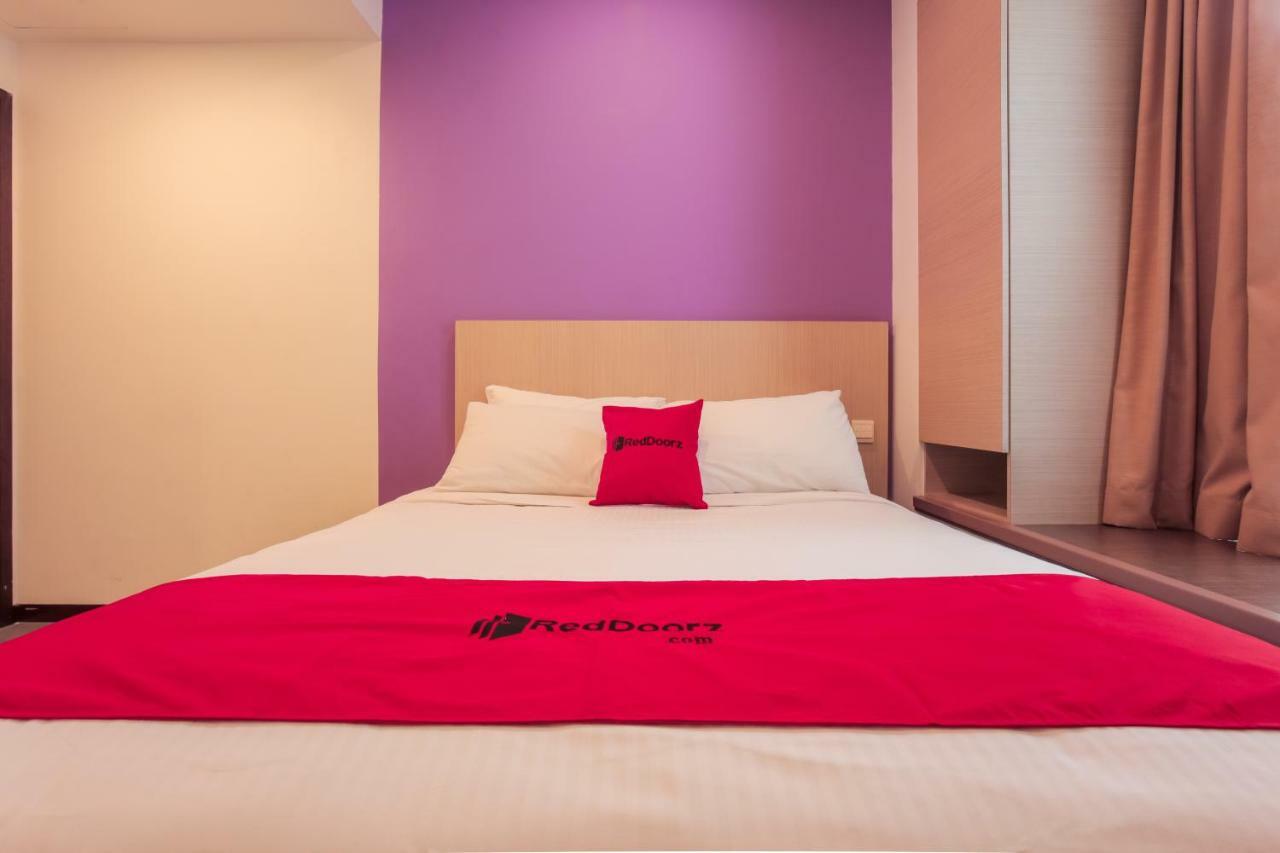 เรดดอร์ซ พรีเมียม แอท บาเลสเทียร์ Hotel สิงคโปร์ ห้อง รูปภาพ